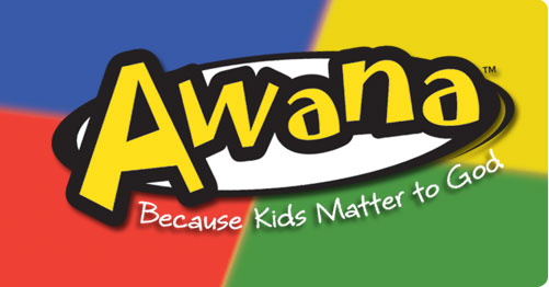 Kids: AWANA - First Wesleyan Church
