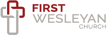 First Wesleyan Church Logo