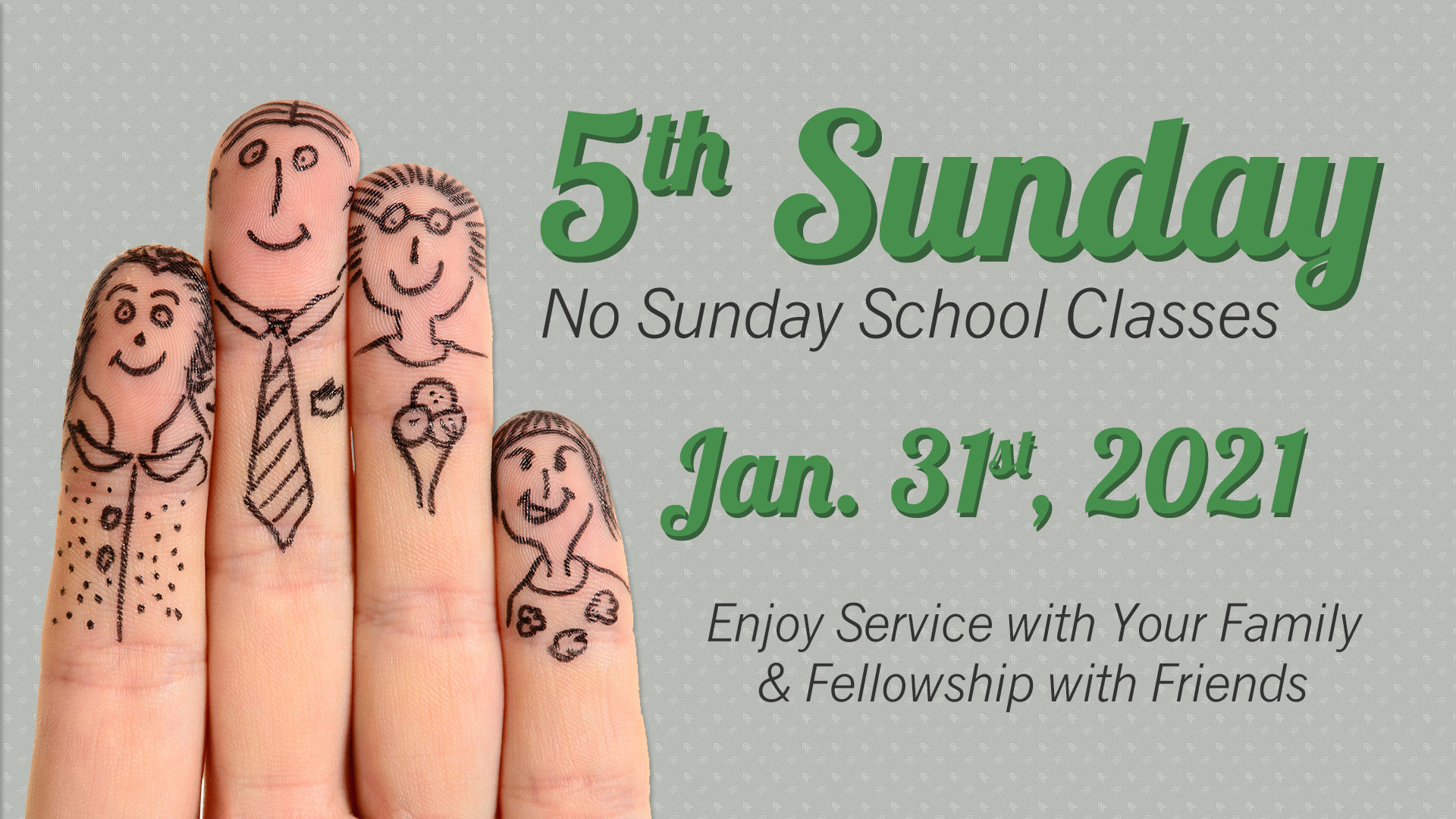 First Wesleyan Church Logo