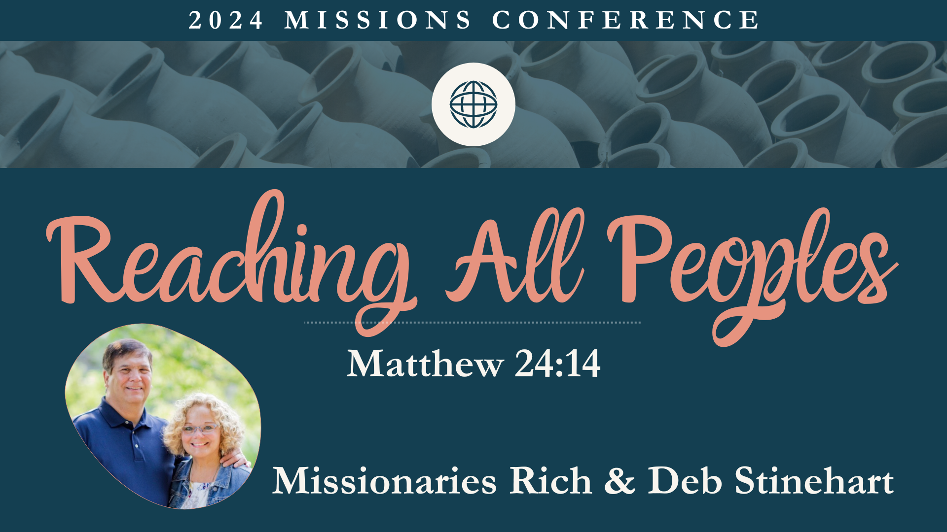 First Wesleyan Church Logo